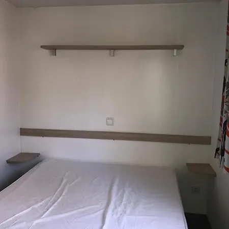Mobil Home Chamonix Mont Blanc 340Mp Passy  Exterior foto
