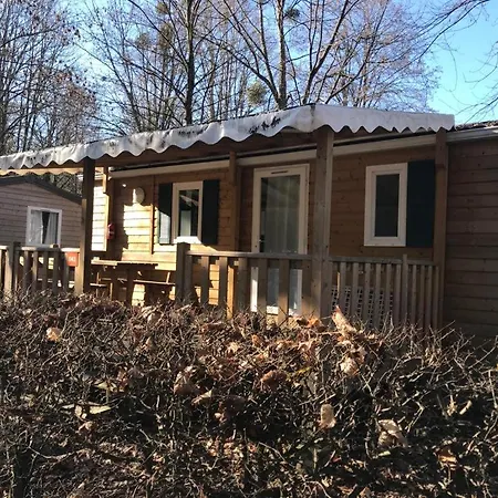Mobil Home Chamonix Mont Blanc 340Mp Passy  Exterior foto