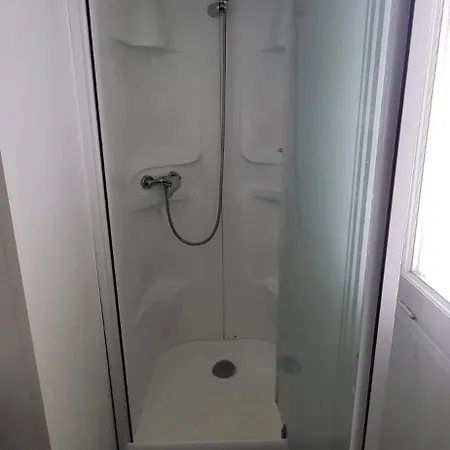 Mobil Home Chamonix Mont Blanc 340Mp Passy  Exterior foto