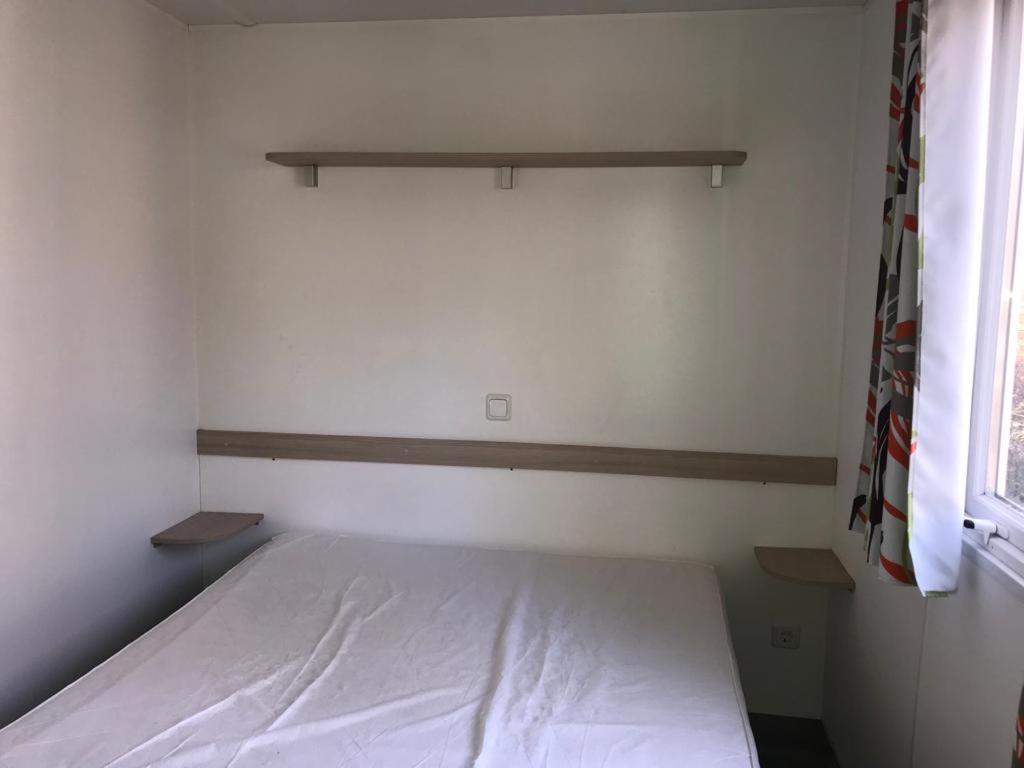 Mobil Chamonix Mont Blanc 340mp *