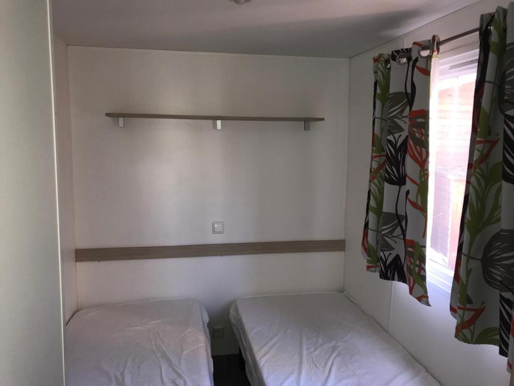 Mobil Chamonix Mont Blanc 340mp Campingplatz Passy (Haute-Savoie)